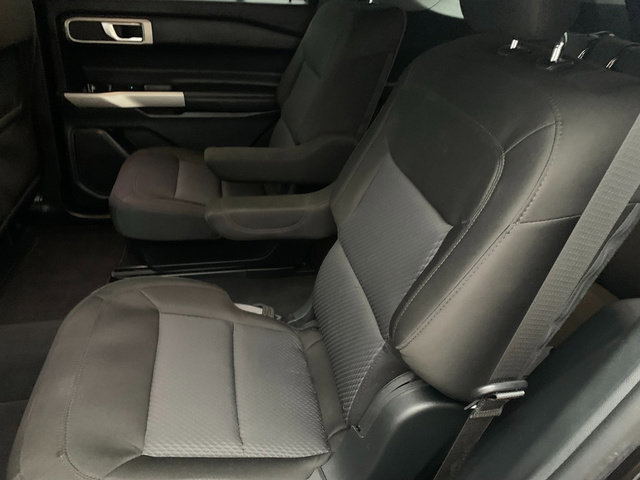 Used 2023 Ford Explorer XLT w/ Class IV Trailer Tow Package image 21