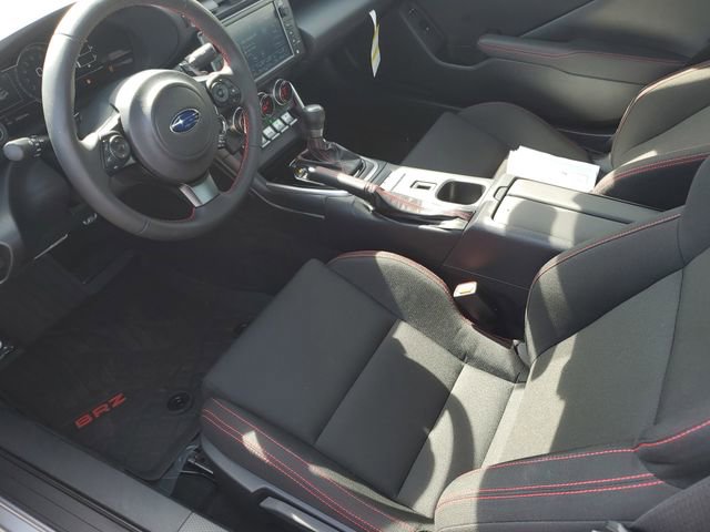 Used 2023 Subaru BRZ Premium RWD image 12