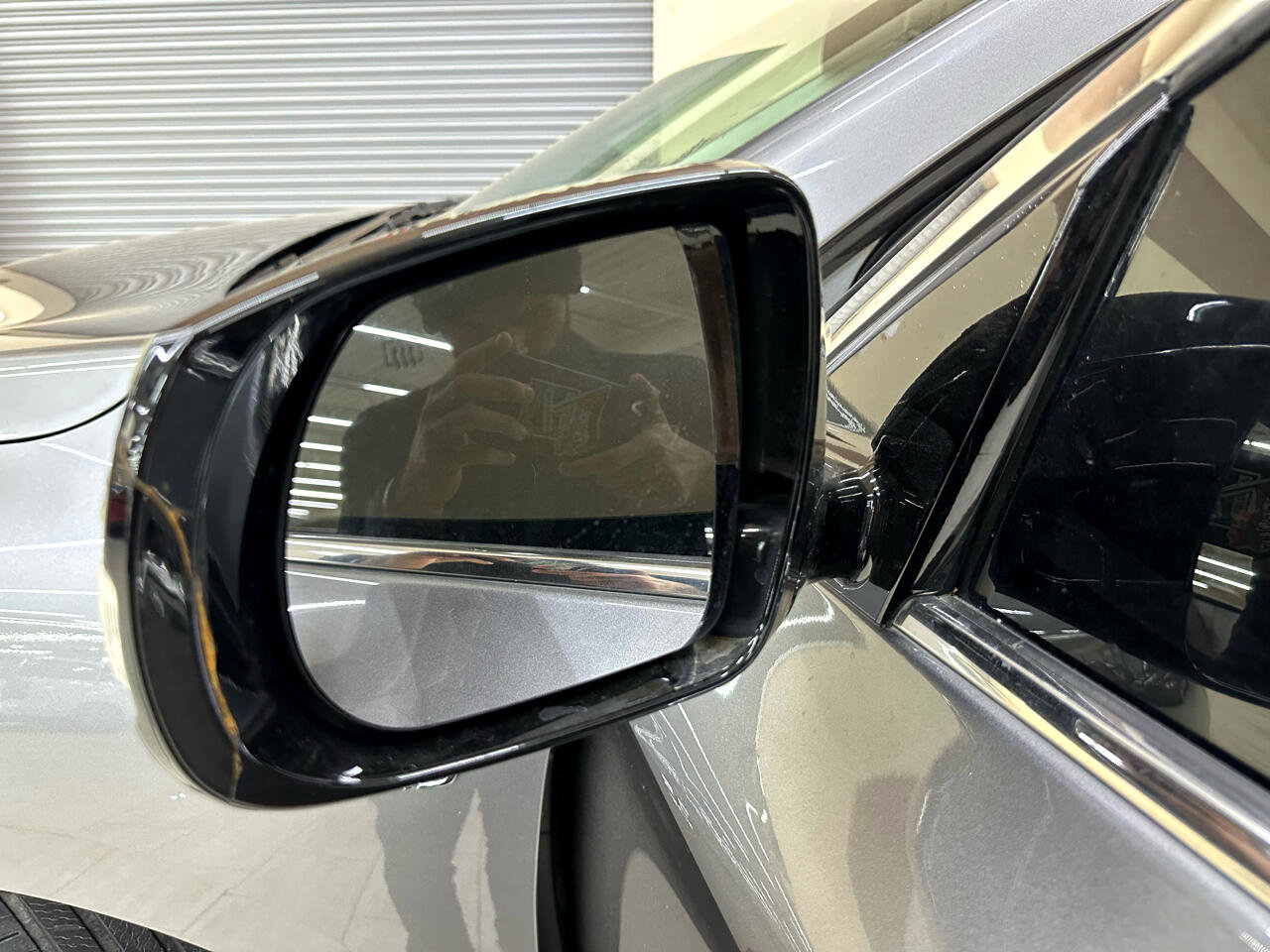 Used 2018 INFINITI QX60 Luxe image 12