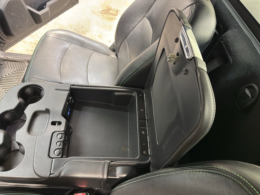 Used 2015 RAM 1500 Express w/ Black Ram 1500 Express Group image 20