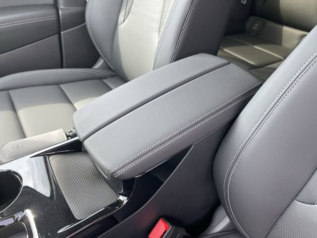 New 2026 Buick Envision Preferred AWD/4WD image 21