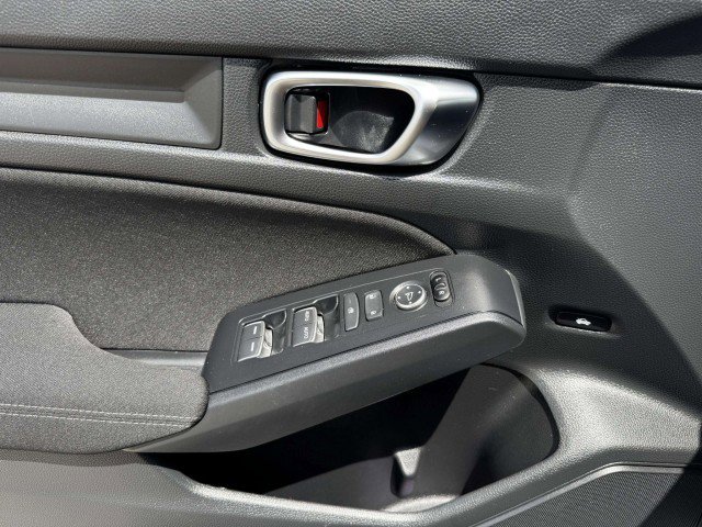 Used 2024 Honda Civic LX image 18