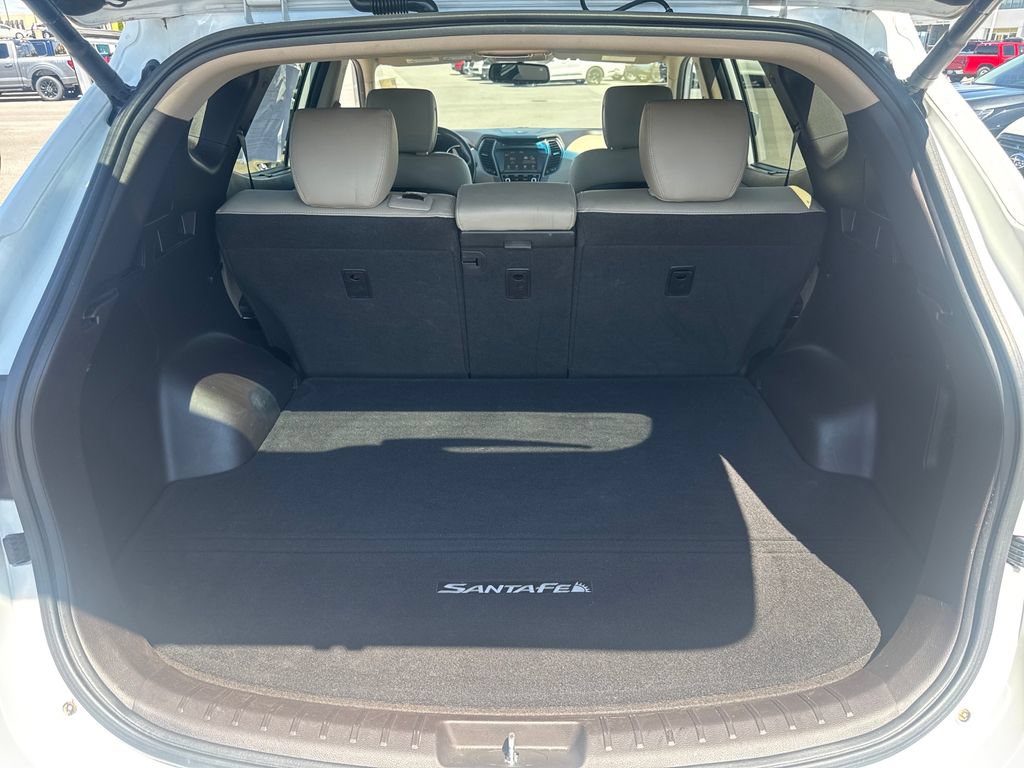 Used 2017 Hyundai Santa Fe Sport AWD/4WD image 24