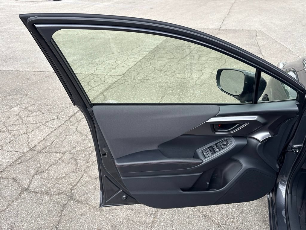 New 2026 Subaru Impreza 2.0i Sport AWD/4WD image 17