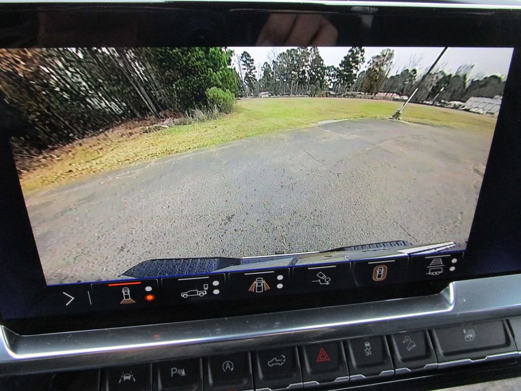 New 2026 Chevrolet Silverado 1500 LTZ image 51