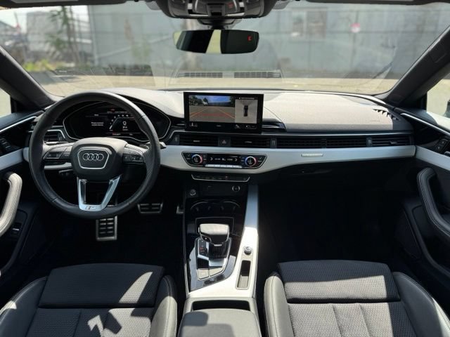 Certified 2023 Audi A5 2.0T Prestige w/ Black Optic Plus Package AWD/4WD image 19