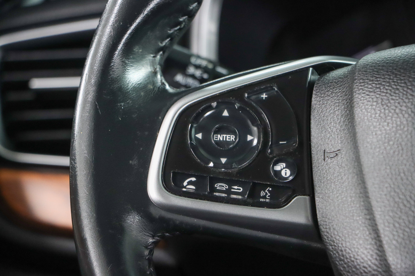 Used 2021 Honda CR-V EX-L image 13