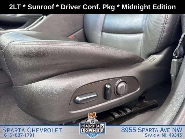 Used 2023 Chevrolet Malibu LT w/ Driver Confidence Package FWD image 12