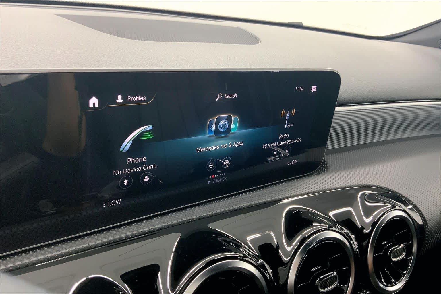 Used 2019 Mercedes-Benz A 220 image 23