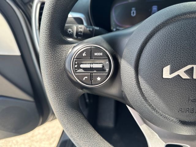 Used 2024 Kia Soul LX w/ Option Group 015 image 14