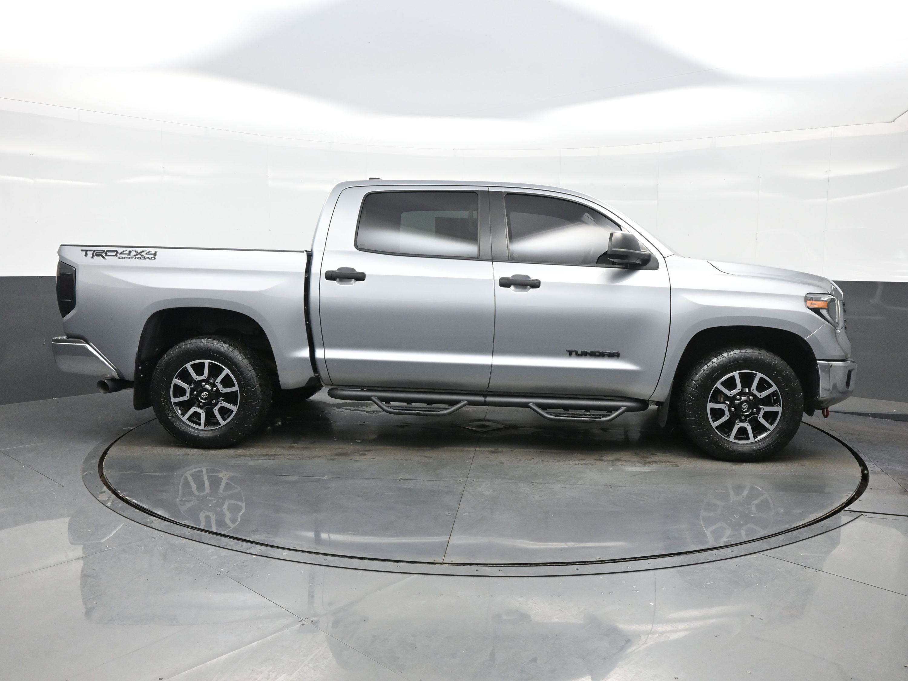Used 2021 Toyota Tundra SR5 image 7