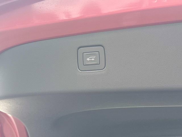 New 2026 Buick Envista Sport Touring w/ Convenience I Package image 13