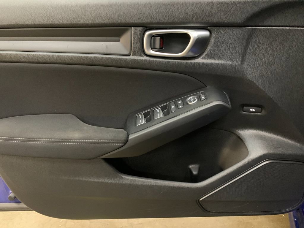 Used 2024 Honda Civic Sport image 12