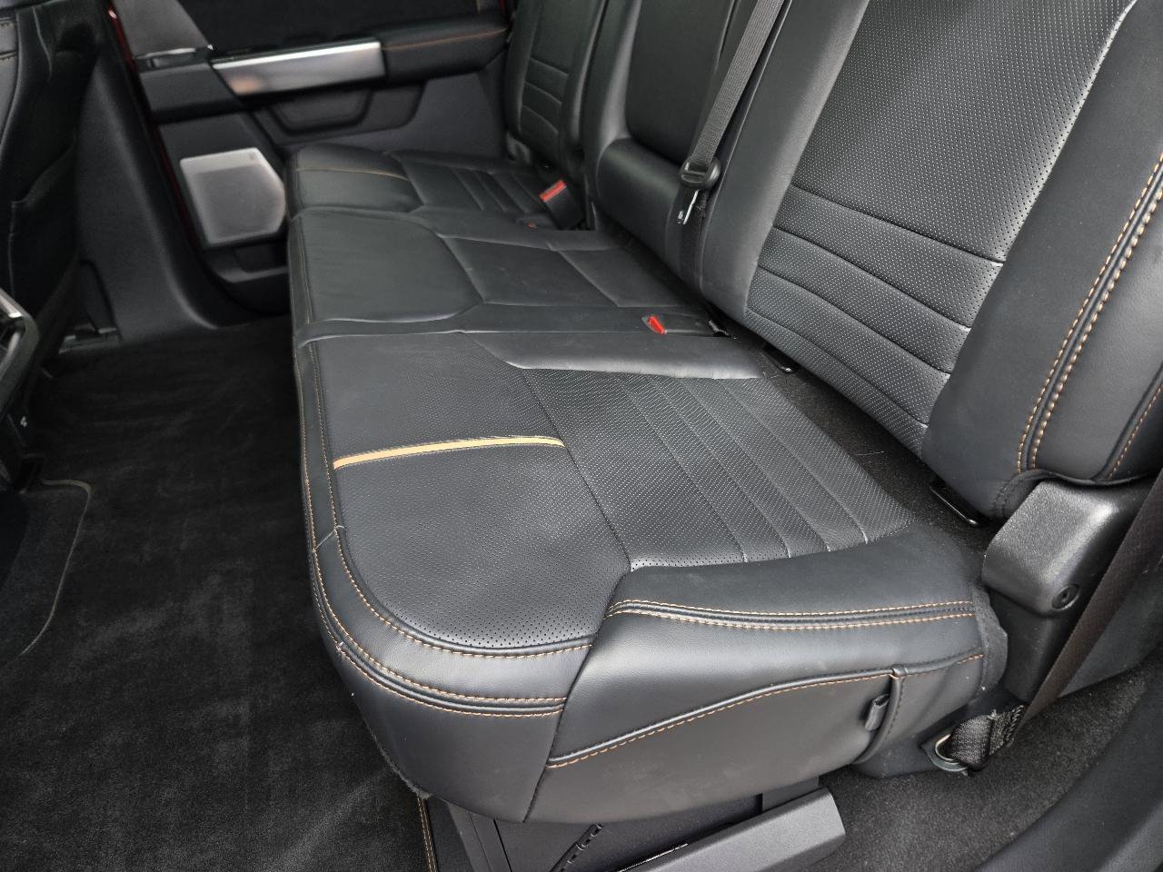 Used 2024 Ford F450 Platinum AWD/4WD image 20