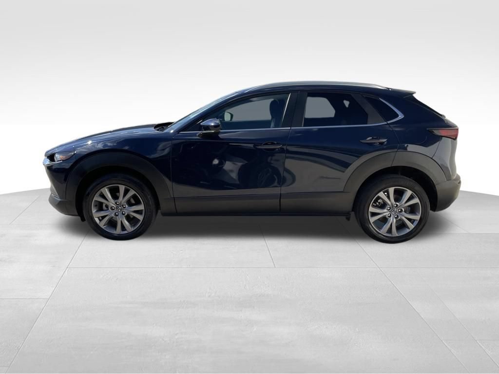 Used 2025 MAZDA CX-30 AWD 2.5 S w/ Preferred Package image 8