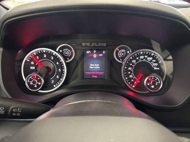 New 2026 RAM 1500 Big Horn image 29