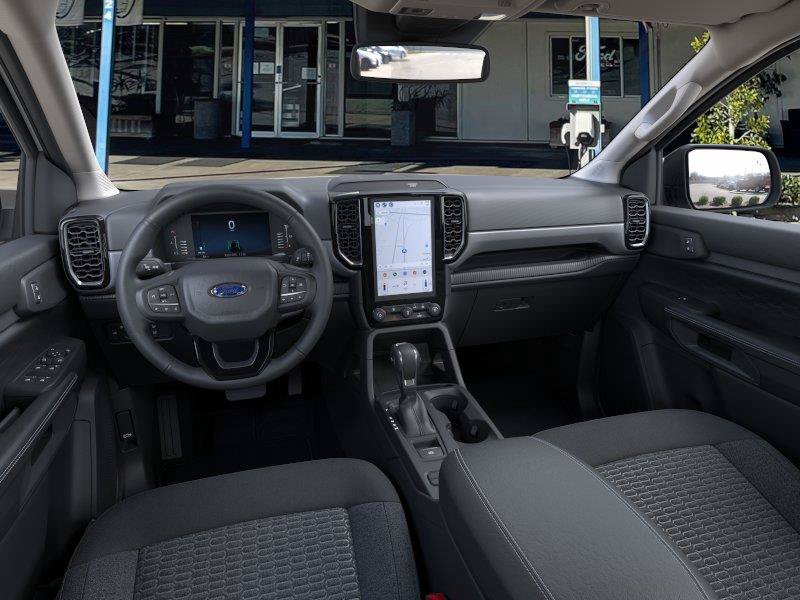 New 2026 Ford Ranger XLT w/ FX4 Off-Road Package AWD/4WD image 9