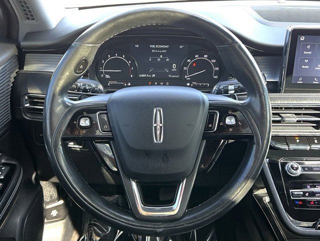 Used 2020 Lincoln Corsair FWD w/ Premium Package image 21