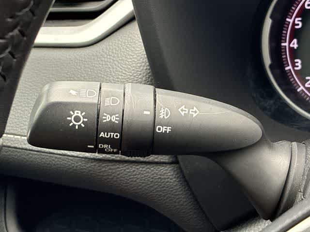 Used 2023 Toyota RAV4 XLE Premium FWD image 29