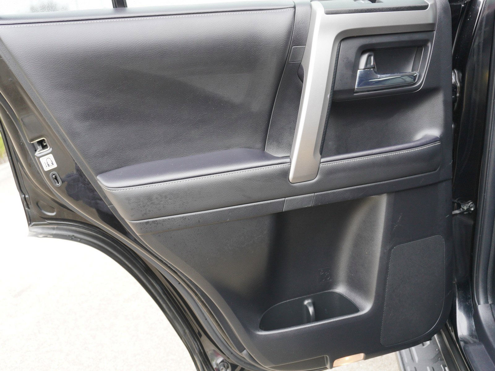 Used 2024 Toyota 4Runner SR5 Premium image 13