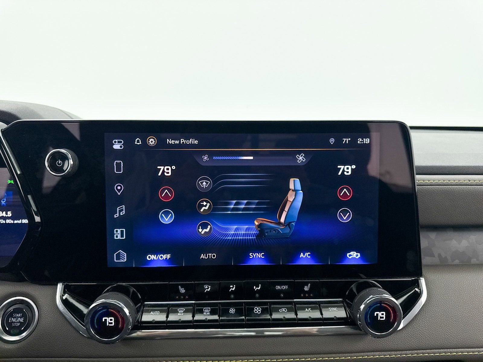 Used 2024 Chevrolet Colorado ZR2 image 28