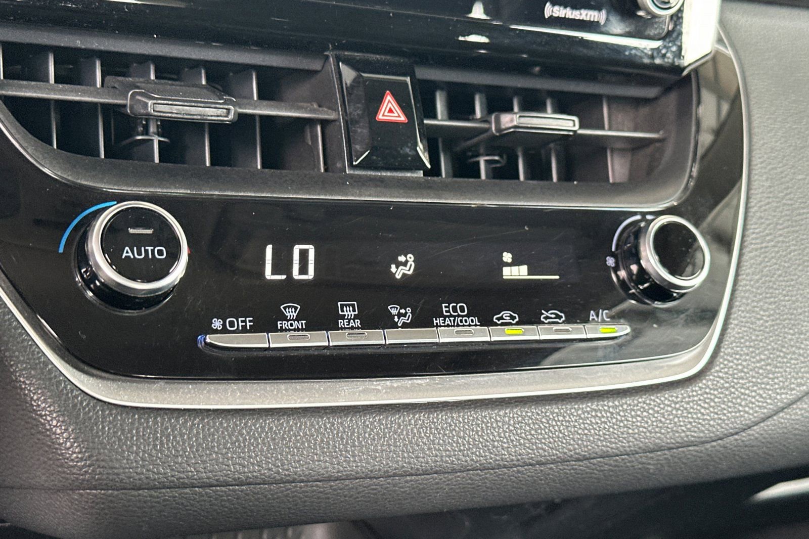 Certified 2022 Toyota Corolla LE image 24