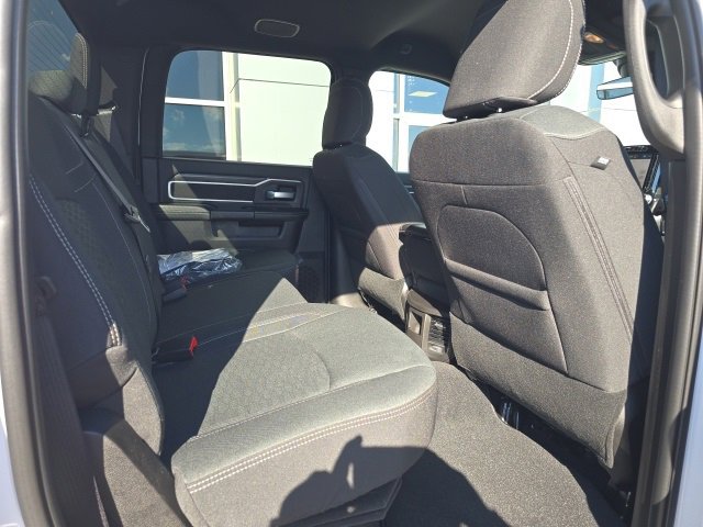 Used 2025 RAM 2500 Big Horn image 5