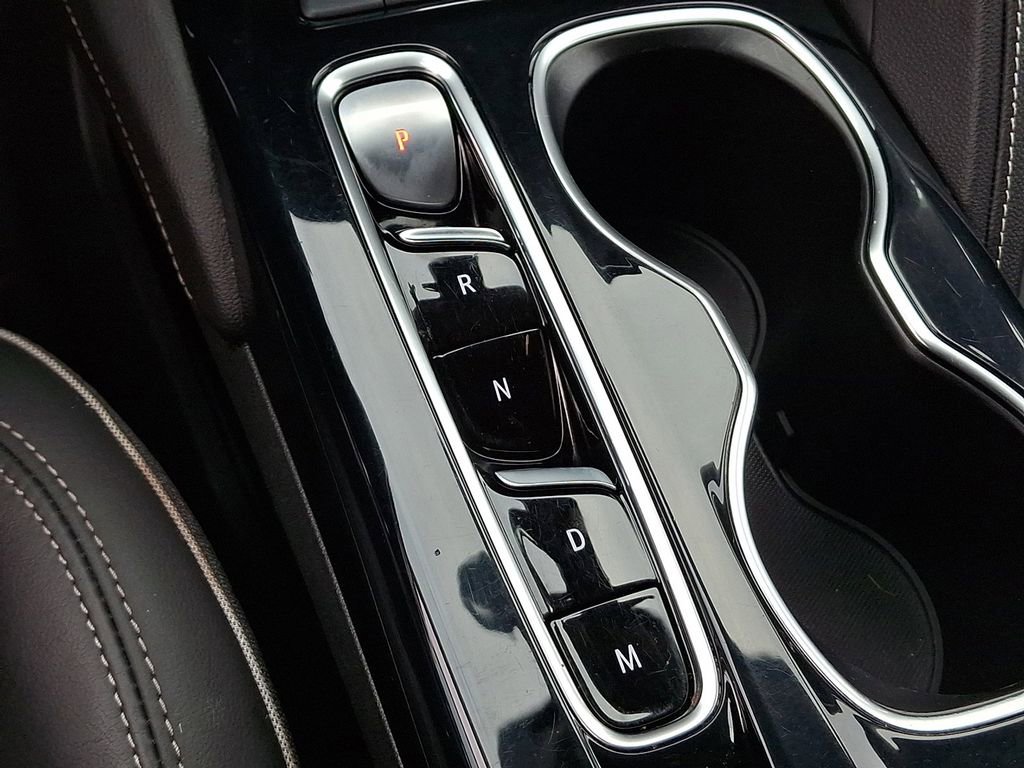 Used 2021 Buick Envision Essence w/ Technology Package I image 15