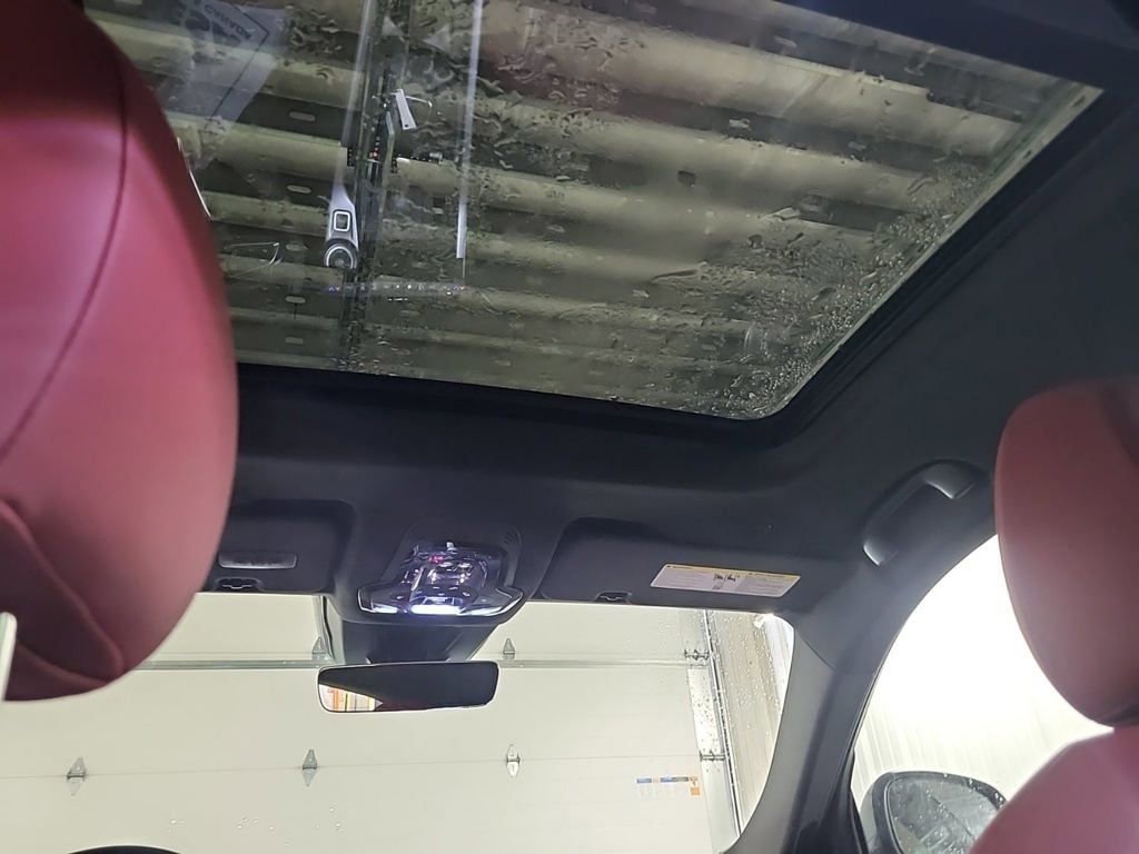 Used 2024 Dodge Hornet R/T Plus w/ R/T Blacktop Package image 9