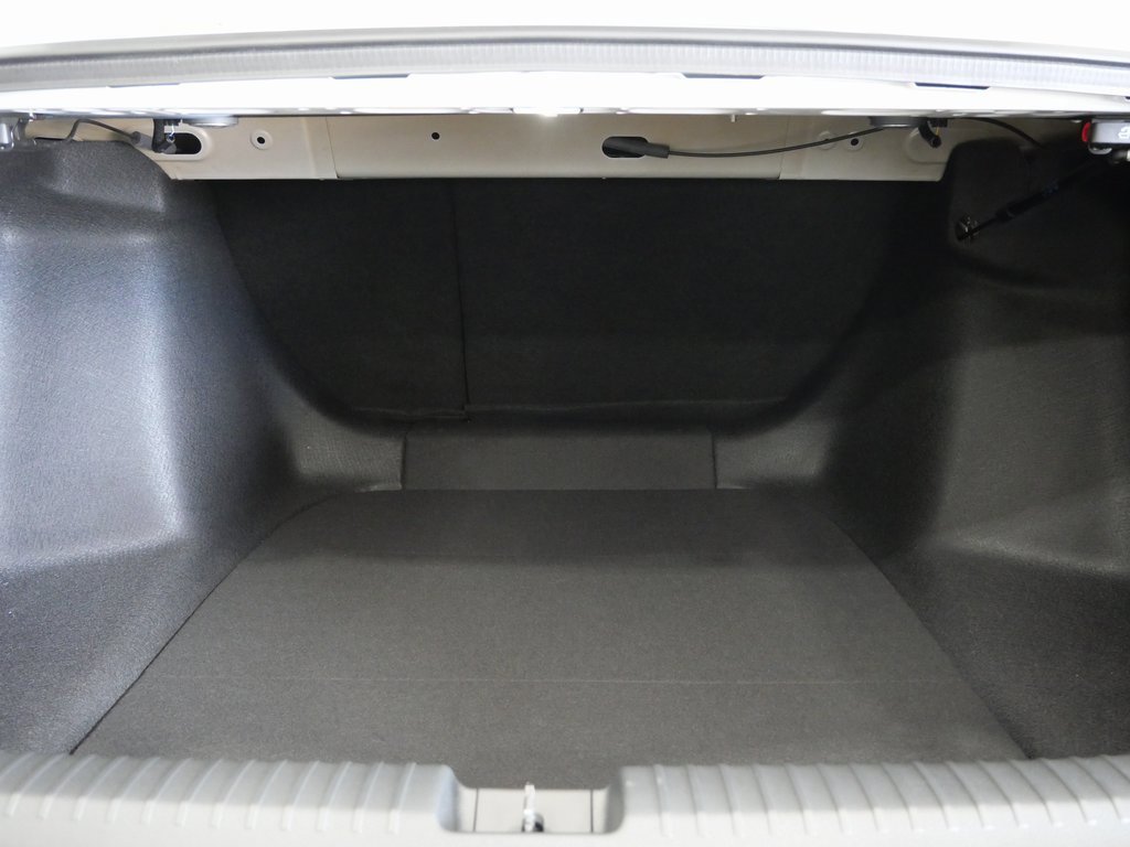 New 2025 Honda Accord Sport image 25