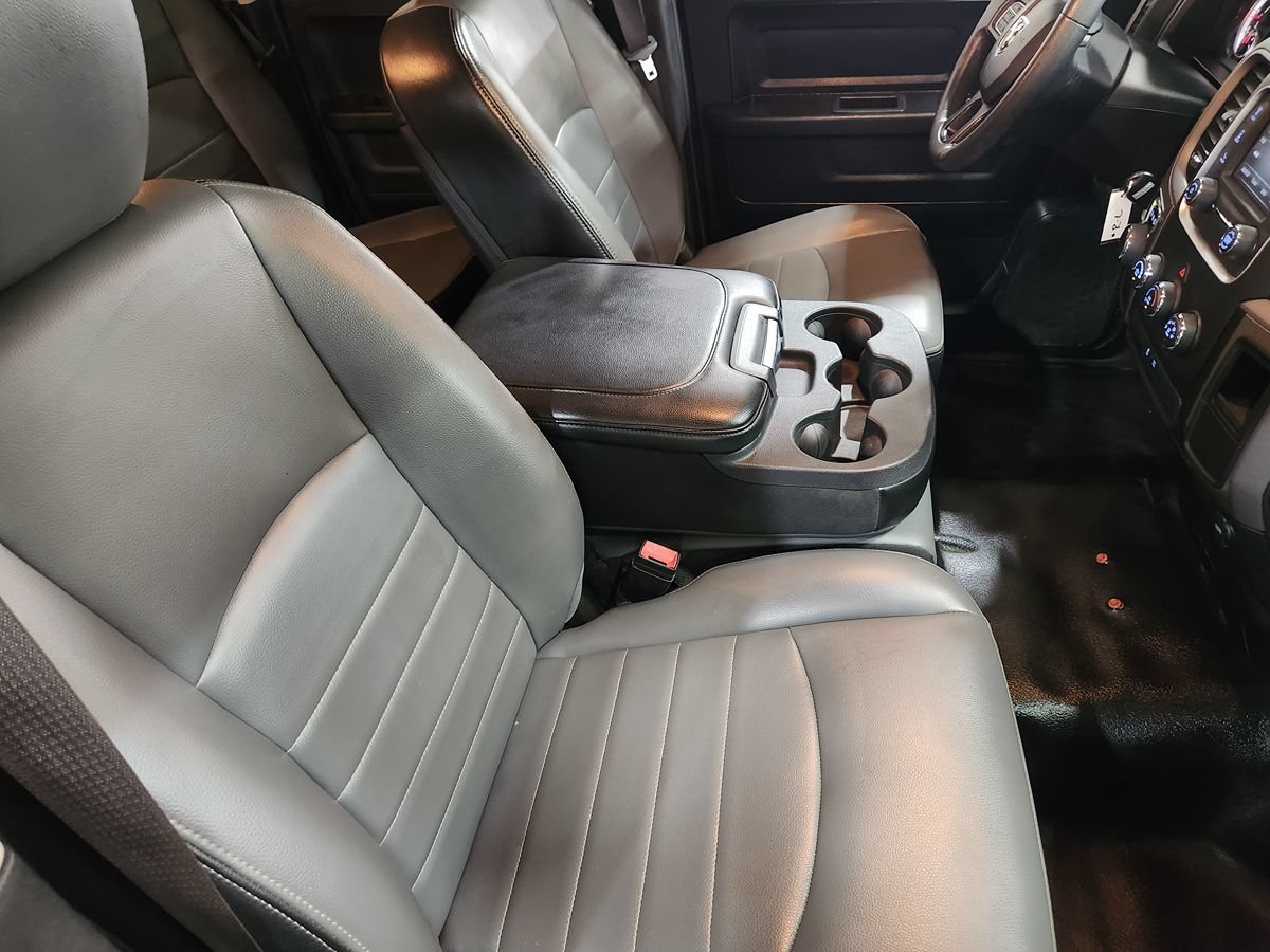 Used 2022 RAM 1500 Tradesman RWD image 31
