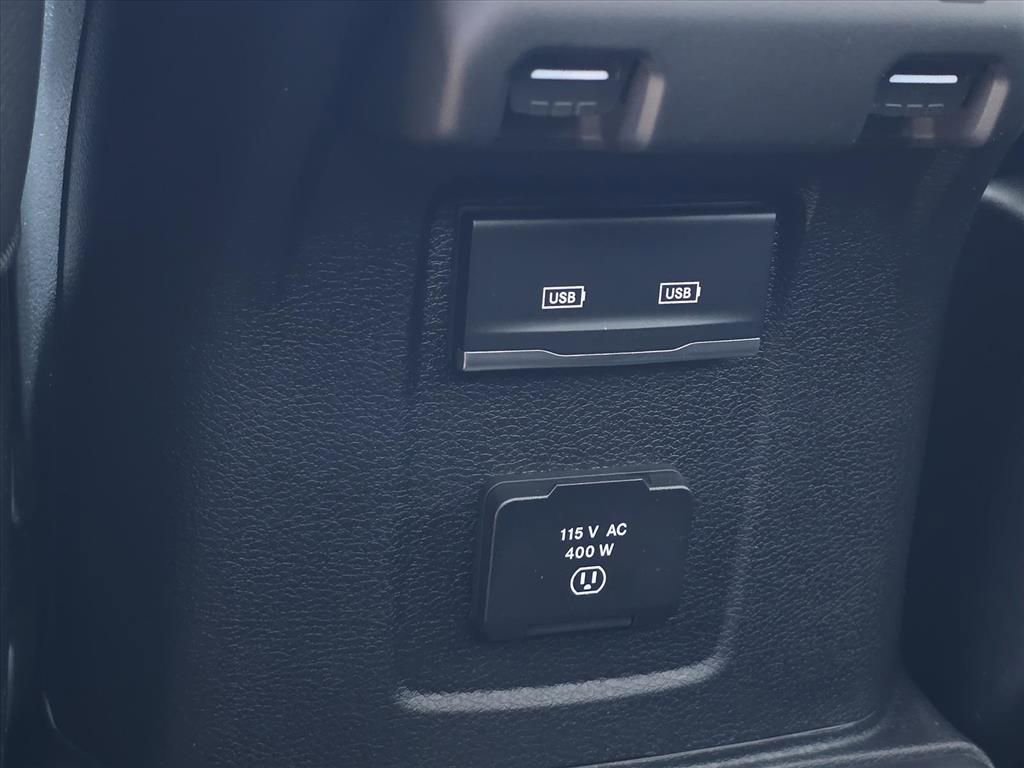 New 2026 Jeep Gladiator Sport image 7
