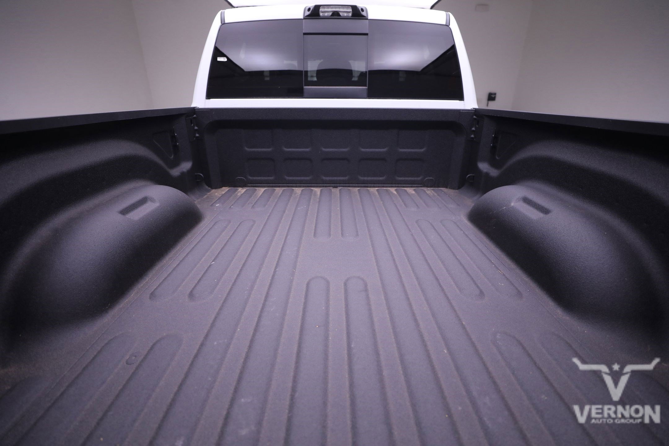 New 2025 RAM 3500 Laramie image 23