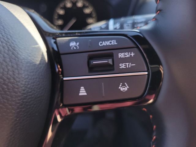 New 2026 Honda HR-V Sport image 32