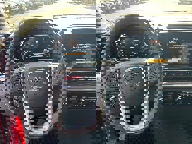 New 2026 GMC Sierra 1500 SLE w/ Preferred Package image 17