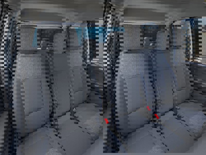 New 2026 Ford F350 XLT image 10