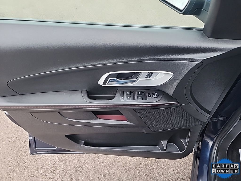 Used 2015 Chevrolet Equinox LT w/ Driver Convenience Package AWD/4WD image 14