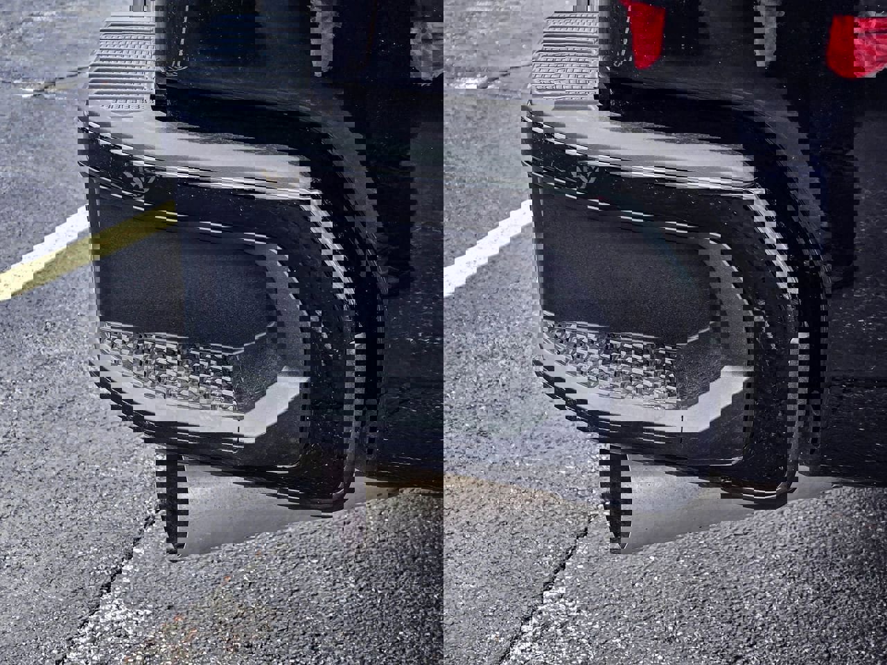 Used 2026 Chevrolet Silverado 2500 ZR2 image 9