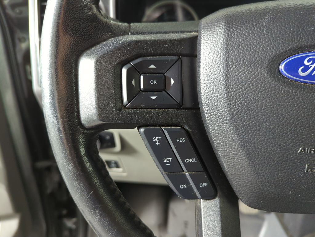 Used 2018 Ford F150 XLT w/ Equipment Group 301A Mid image 27