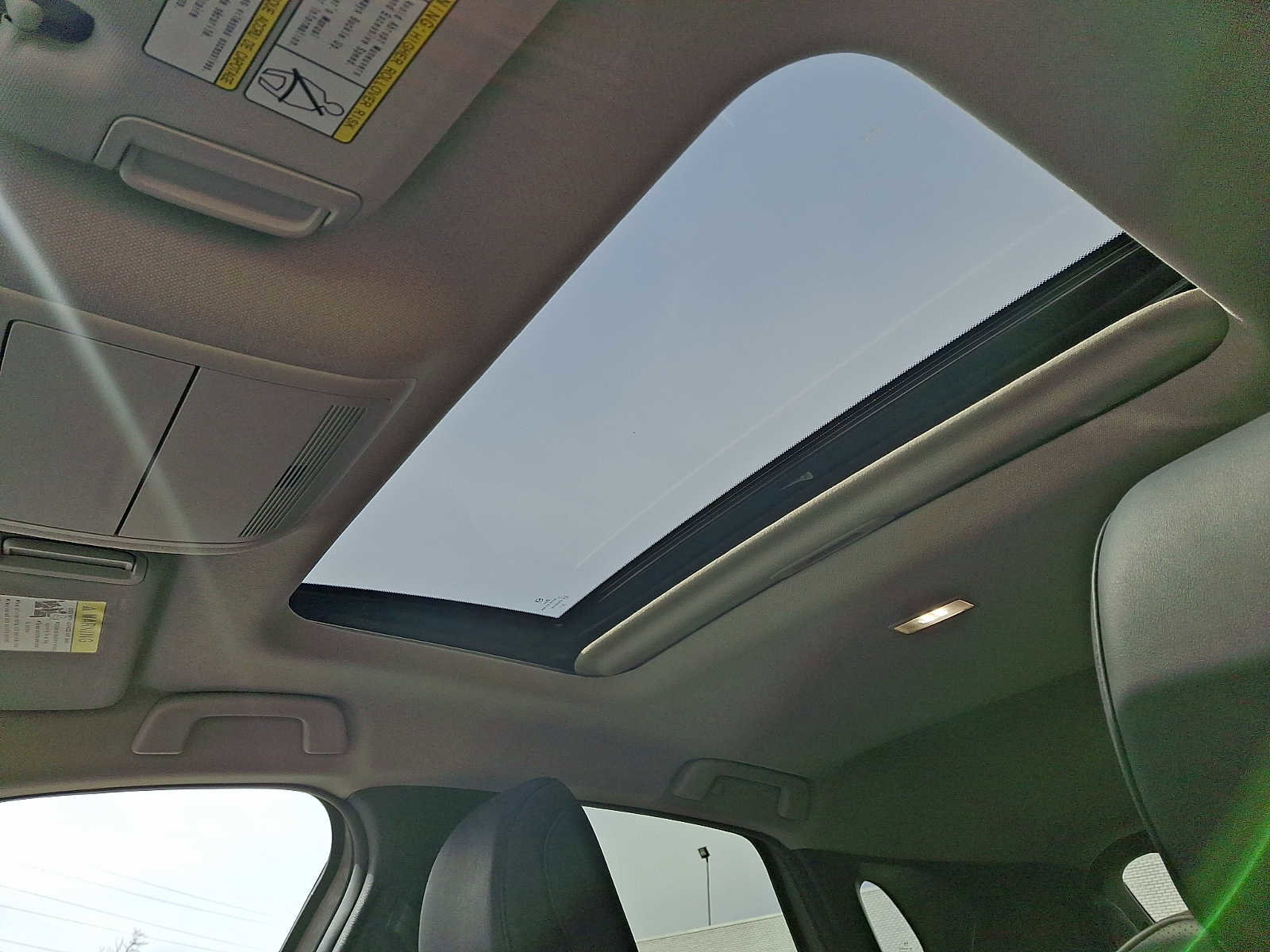 Certified 2023 MAZDA CX-30 AWD 2.5 S w/ Premium Package image 15