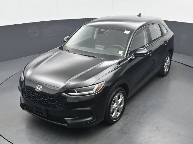 Used 2024 Honda HR-V LX image 31