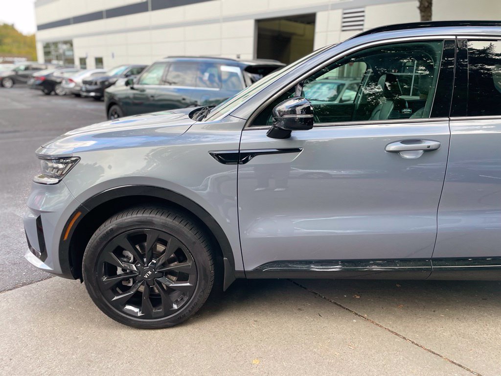 Used 2021 Kia Sorento SX AWD/4WD image 8