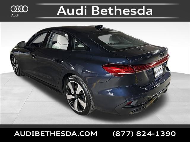 New 2026 Audi A5 Premium Plus AWD/4WD image 5