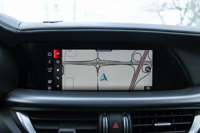Used 2024 Alfa Romeo Stelvio Ti image 21