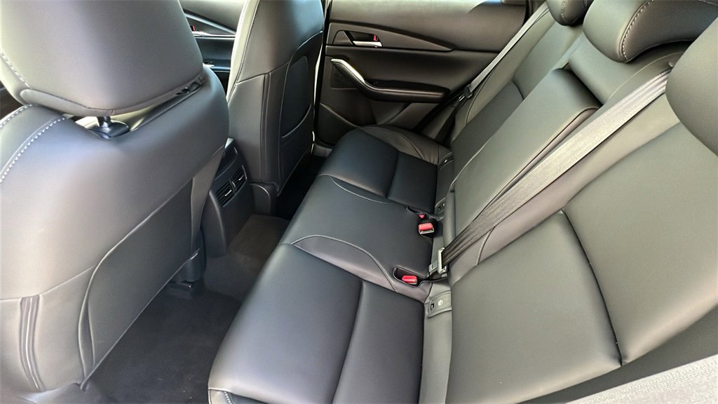 New 2026 MAZDA CX-30 AWD 2.5 S image 9