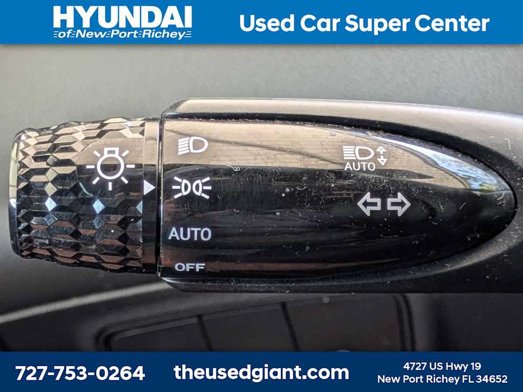 Used 2024 Hyundai Tucson XRT AWD/4WD image 35