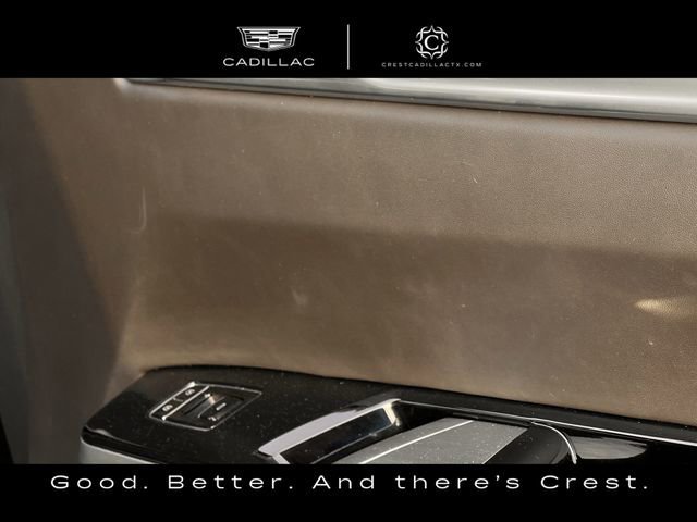 Certified 2025 Cadillac Escalade Sport Platinum image 28