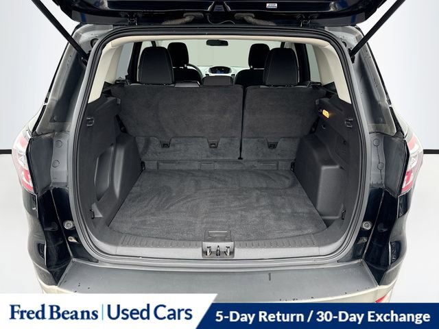 Used 2018 Ford Escape SE AWD/4WD image 28