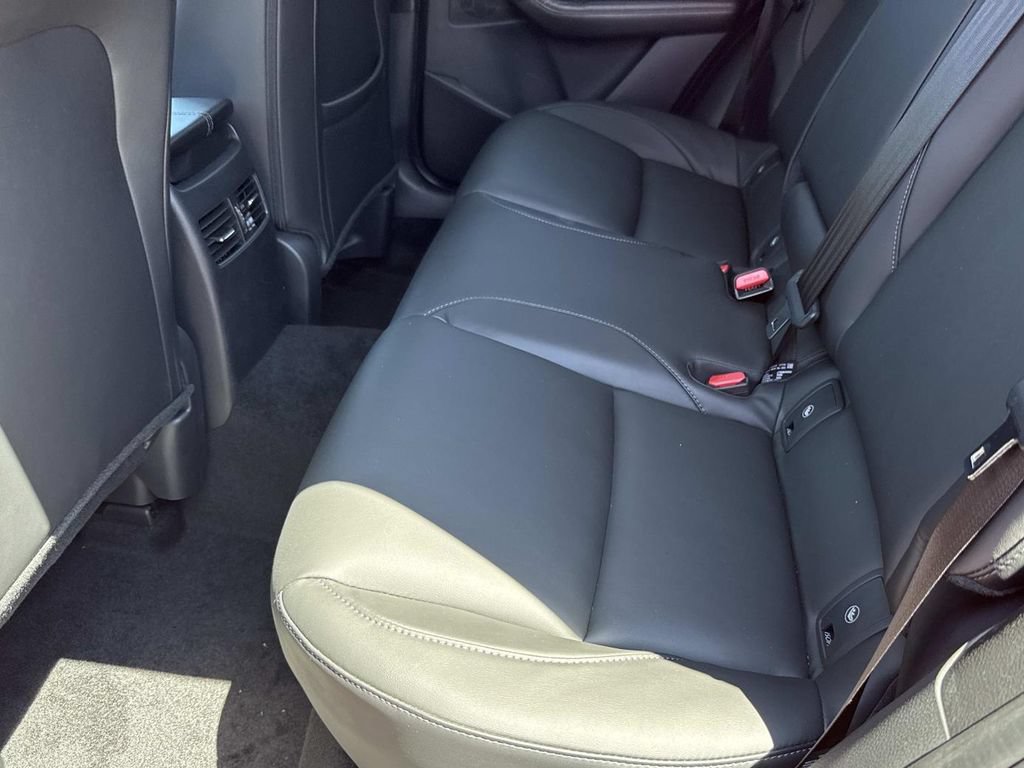 New 2026 MAZDA CX-30 AWD 2.5 S w/ Select Sport Pkg image 15