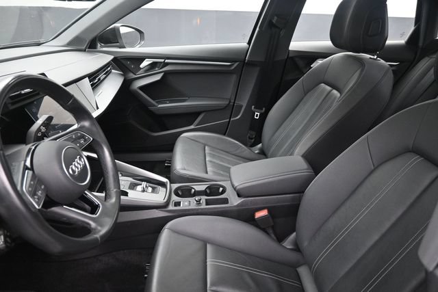 Used 2024 Audi A3 2.0T Premium FWD image 17